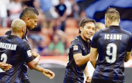 Derby d’Italy, còn 1 ngày: Đừng khinh thường 'những công nhân' Inter