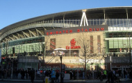 Giá vé xem Arsenal 'cắt cổ' nhất Premier League