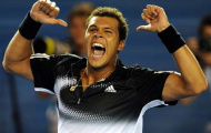 Tsonga sẽ trở lại tại Moselle Open