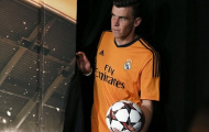 Gareth Bale muốn giành ‘mọi danh hiệu có thể’ với Real