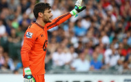 Monaco âm mưu 'hút máu' Tottenham