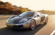 Hennessey HPE700 – Phiên bản 'tăng lực' của McLaren MP4-12C