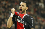 HLV PSG thừa nhận thất vọng với Pastore