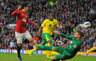 Kagawa - tài năng bị lãng quên ở Old Trafford
