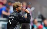 Klopp muốn trả lại 'nợ' cho Hamburg
