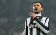 Juventus đón tin vui trước thềm Derby Italia