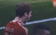 Video: Chúc mừng sinh nhật Thomas Muller