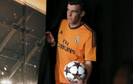 AVB: Tottenham phải quên Bale