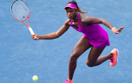Top 10 - Tham vọng cuối mùa 2013 của Sloane Stephens