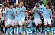 Trước vòng 4 Premier League: Chờ Oezil, Fellaini ra mắt