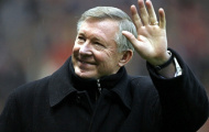 Sir Alex trở lại?