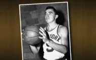 Video NBA Hall Of Fame 2013: Richie Guerin