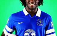 Lukaku nhận mật vụ của Mourinho?
