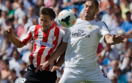 5 điểm yếu của Real Madrid mà đối thủ có thể khai thác
