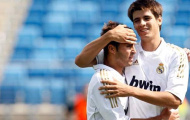 Real Madrid chuẩn bị cho trận gặp Villarreal: Chờ duyên sao trẻ
