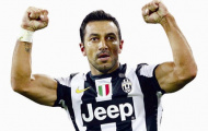 Quagliarella đá chính và lập siêu phẩm?