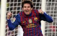 Messi là ác mộng của HLV Unai Emery