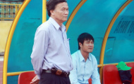 Tổng giám đốc Nguyễn Hồng Thanh: 'Sông Lam Nghệ An không thiếu tài năng trẻ'
