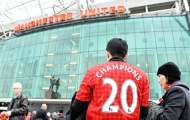 Man United học đòi Man City