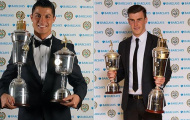 Phát hiện: Gareth Bale giống Cris Ronaldo đến ngỡ ngàng