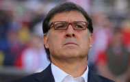 Gerardo Martino: Kẻ giải cứu Tiqui - taca