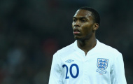 Daniel Sturridge có xứng đáng đứng trong hàng ngũ của “Tam sư”?