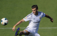 Bale ra mắt, Illarramendi xung trận, Casillas bắt chính