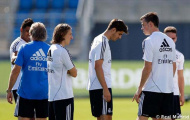 Vòng 4 La Liga: Sai một li... Bale có thể “đi” cả nghiệp