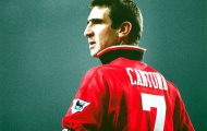 Premier League: Trên cái cổ áo bẻ dựng của Cantona