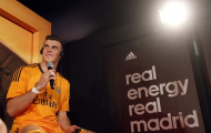 Gareth Bale và sự điên khùng của chuyển nhượng bóng đá hiện đại