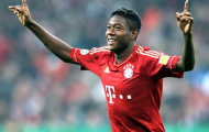 Bayern Munich: Khi Alaba là tấm gương