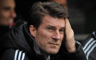 HLV Laudrup: Swansea sẽ chỉ ưu tiên Premier League
