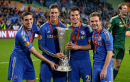 Mourinho đang “trù dập” cầu thủ người Tây Ban Nha?