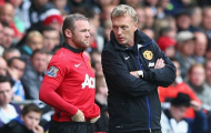Điểm tin sáng ngày 14/09: Wayne Rooney trở lại thần tốc