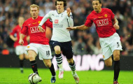 Gareth Bale: Con đường của 1 siêu sao (kỳ 3)