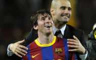 Pep: 'Bayern sẽ không vung tiền mua Messi'