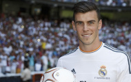 03h00 ngày 15/09, Villarreal vs Real Madrid: Màn ra mắt của Gareth Bale