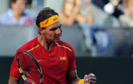 Nadal thừa nhận sợ tái phát chấn thương
