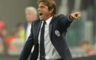 Antonio Conte cảnh báo học trò