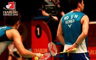 Yoo Yeon Seong sẽ đánh cặp với Lee Yong Dae trong tương lai gần???