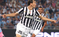 Lichtsteiner coi Inter Milan là ứng cử viên vô địch Serie A