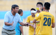 Thanh Hoá chuẩn bị cho mùa giải 2014: Nói không với tiêu cực