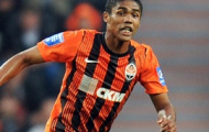 Video: Douglas Costa lập siêu phẩm sút phạt hình quả chuối