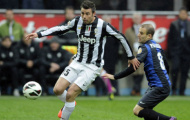 23h00 ngày 14/09, Inter Milan vs Juventus: Sự khẳng định