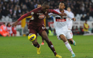 01h45, ngày 15/09, Torino vs AC Milan: Đau đầu với hàng thủ