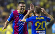 23h00 ngày 14/09, Levante vs Sociedad: Tin ở Levante