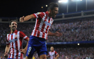21h00 ngày 14/09, Atletico Madrid vs Almeria: Atletico tiếp đà chiến thắng
