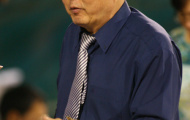 Ông Trần Duy Ly (Trưởng BTC V-League 2013): “V-League chưa thành công như mong đợi”