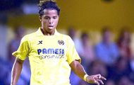 Real Madrid Thách thức cho Real: Hãy cảnh giác với Dos Santos!