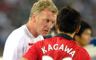 Manchester United: Đừng để cầu thủ lấn át, David Moyes